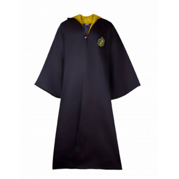 Wizard suit - Hufflepuff - Harry Potter