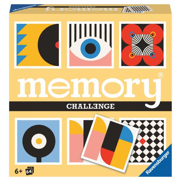 memory® Challenge