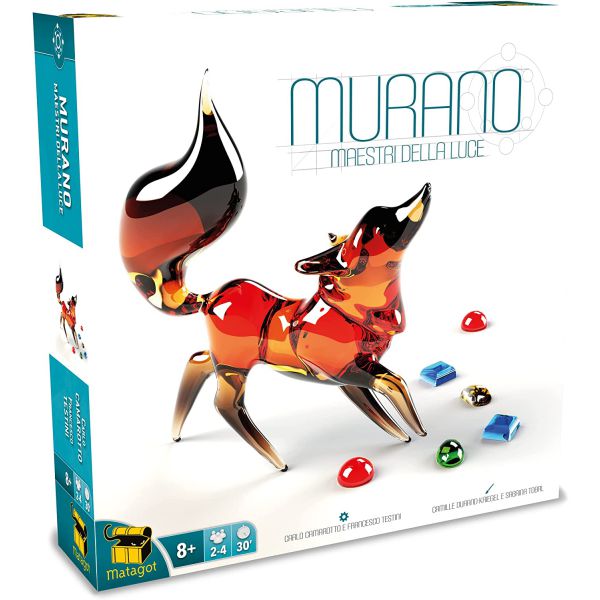 Murano - Ed. Italiana