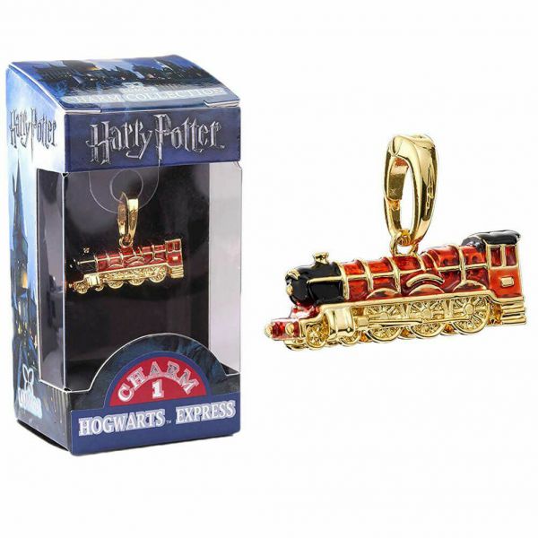 Hogwarts Express - Lumos - Harry Potter