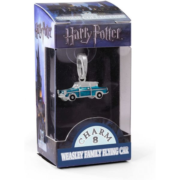 Harry Potter - Collezione Lumos: Macchina dei Weasley