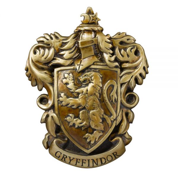 Harry Potter: Gryffindor Coat of Arms