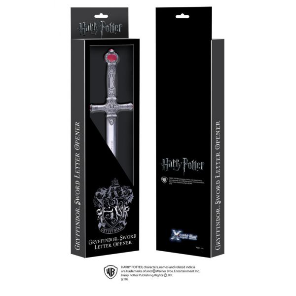 Harry Potter - Sword of Gryffindor letter opener