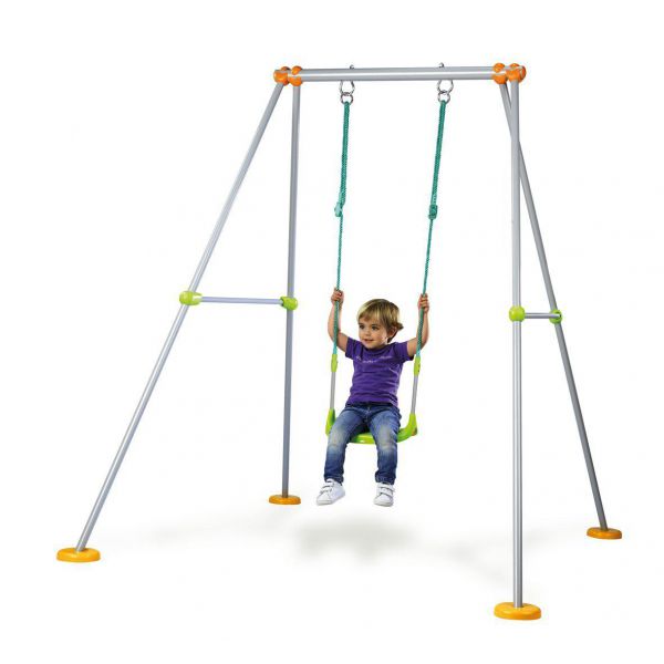 Swing Plus with 2 in 1 Evolutionary Seat
