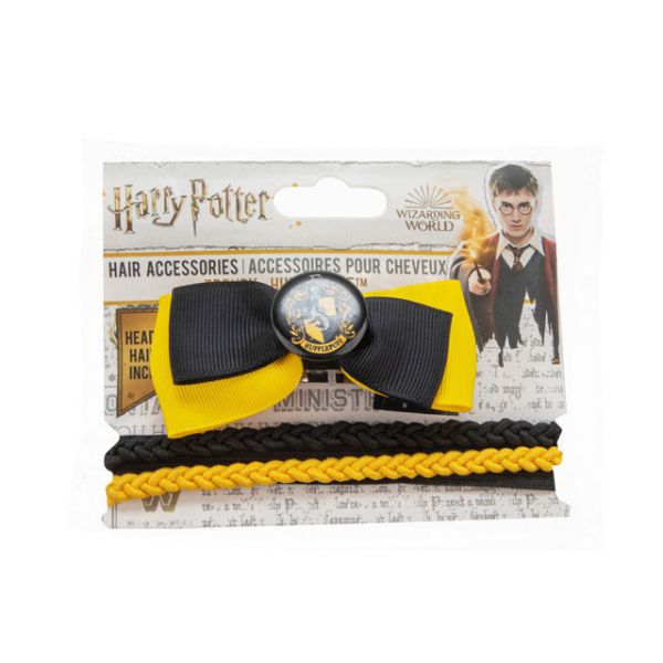 Accessories for the Hufflepuff cabello - Trendy