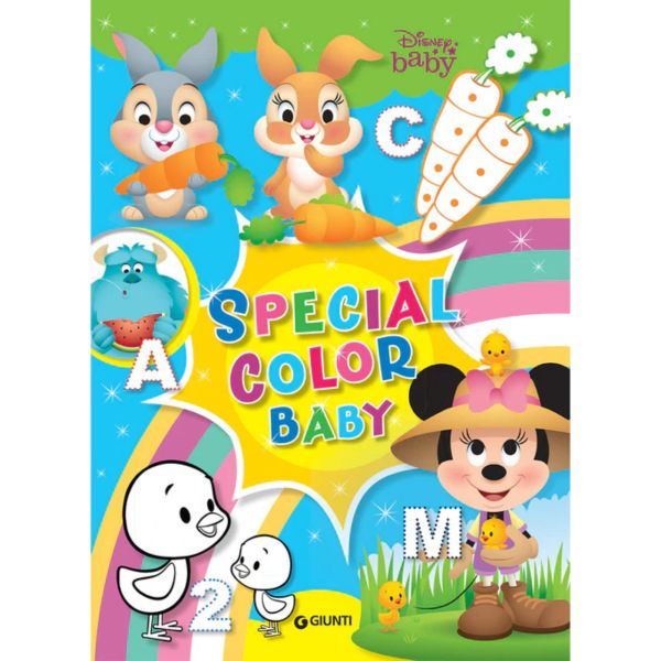 Disney Baby - Special Color Baby