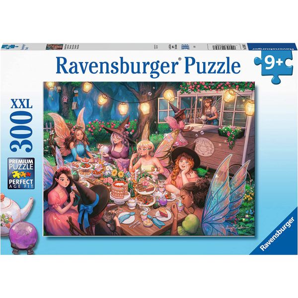 Puzzle 300 pcs. XXL - Fairy snack