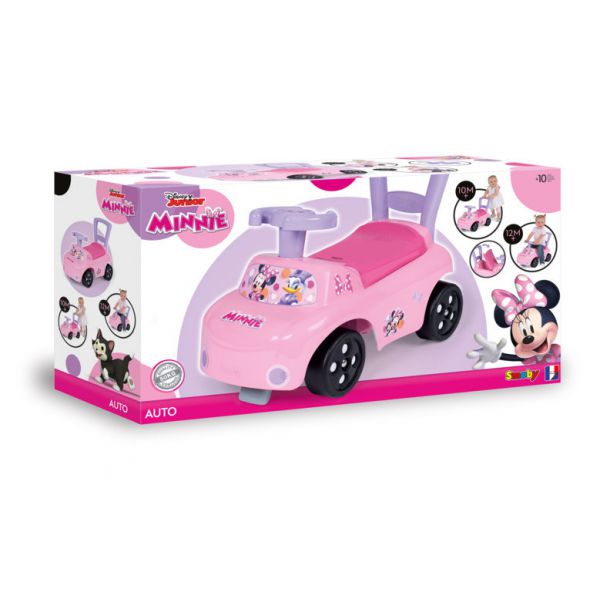 Prima Auto Disney Minnie