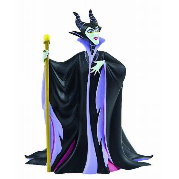 Sleeping Beauty: Maleficent