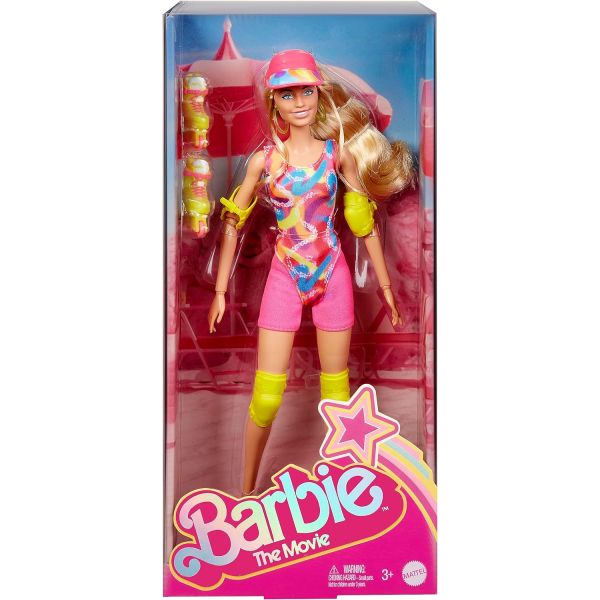 Barbie Movie - Roller Skate