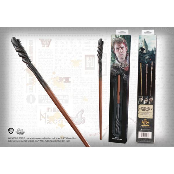 Neville Longbottom Blister wand