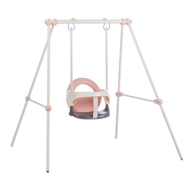 Dolce Confort Swing with padded seat