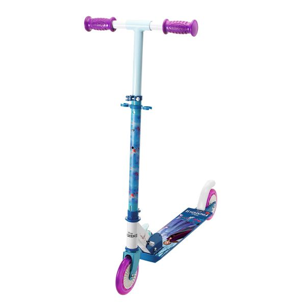 Frozen 2 - Two Wheels Scooter