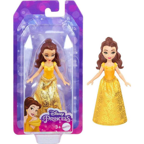 Principesse Disney - Small Doll Belle