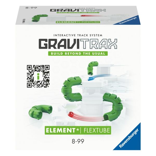 GraviTrax Element FlexTube '23