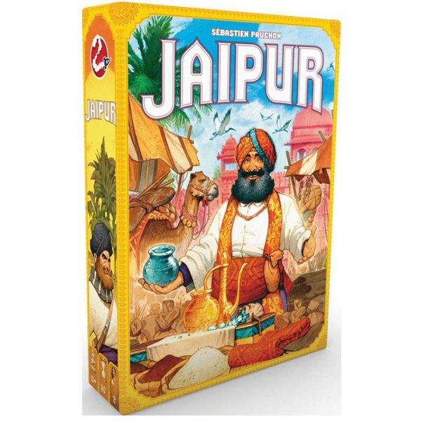 Jaipur (Italian Ed.)
