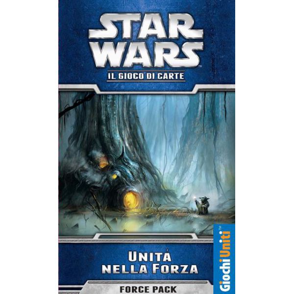 Star Wars LCG: Unity in the Force