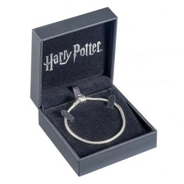 Charm bracelet - Harry Potter