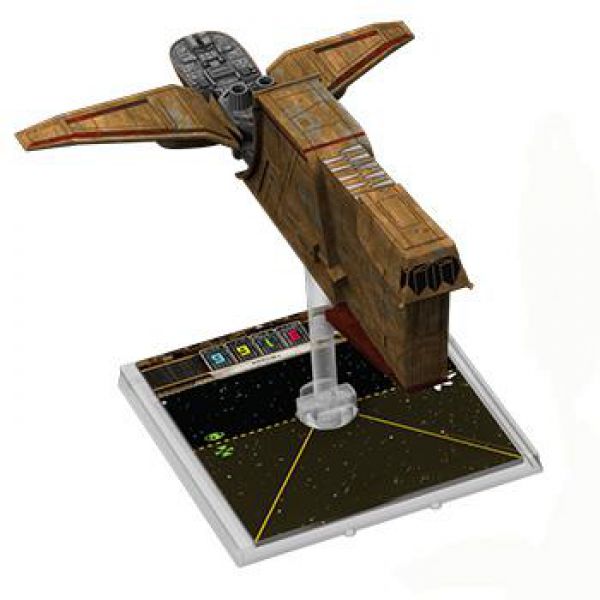 Star Wars: X-Wing - Hound's Tooth