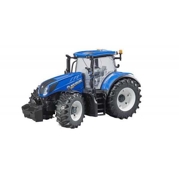 New Holland tractor T7.315