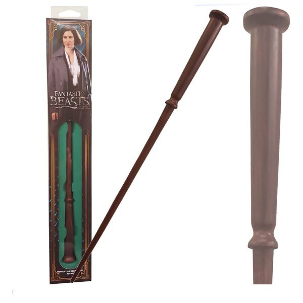 Magic Wand blister by Porpentina Goldstein - Fantastic Beasts
