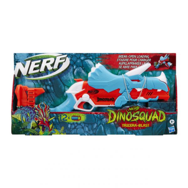 Nerf - Dino Tricerblast