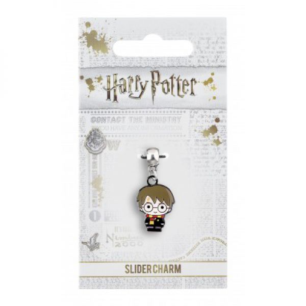 Pendant with Harry Potter