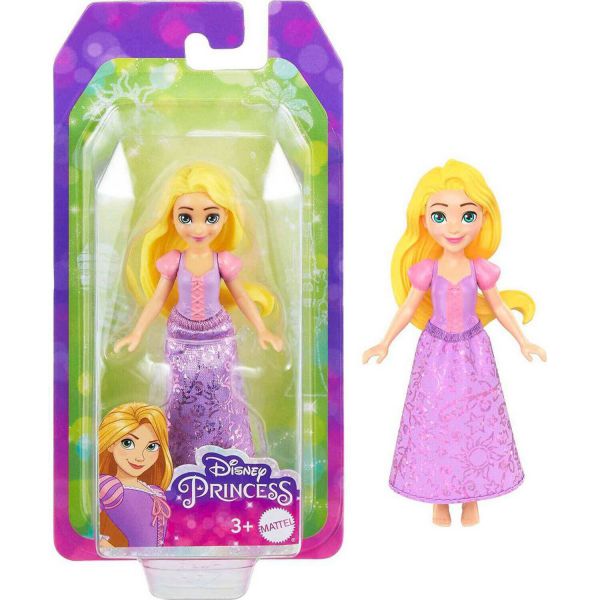 Principesse Disney - Small Doll Rapunzel