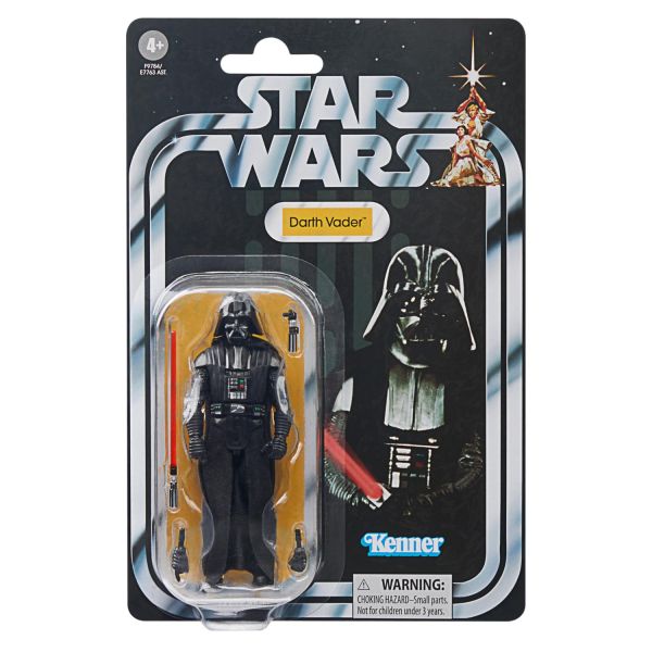 Hasbro Star Wars The Vintage Collection, Darth Vader
