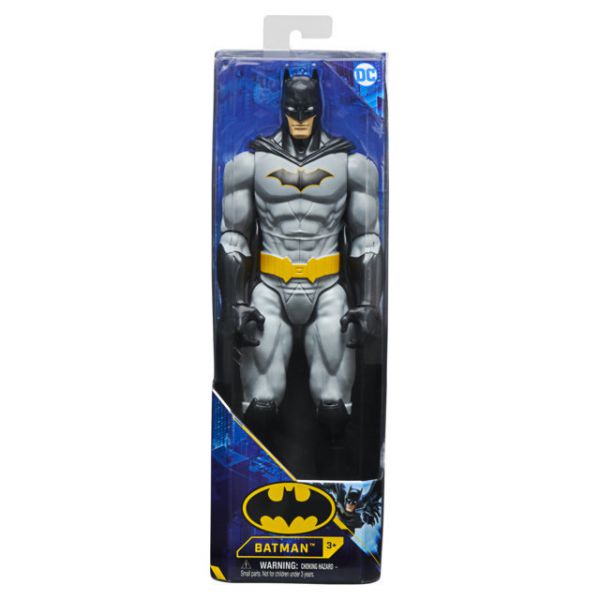 Batman - Character 30 cm Classic Batman Pack Tech