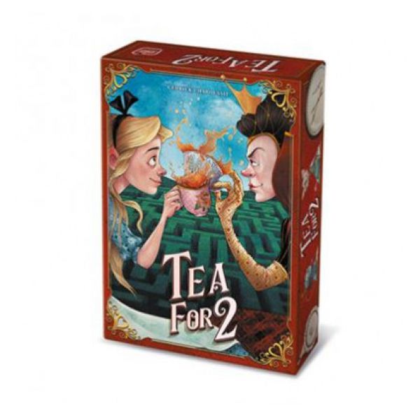Tea for 2 (Italian ed.)