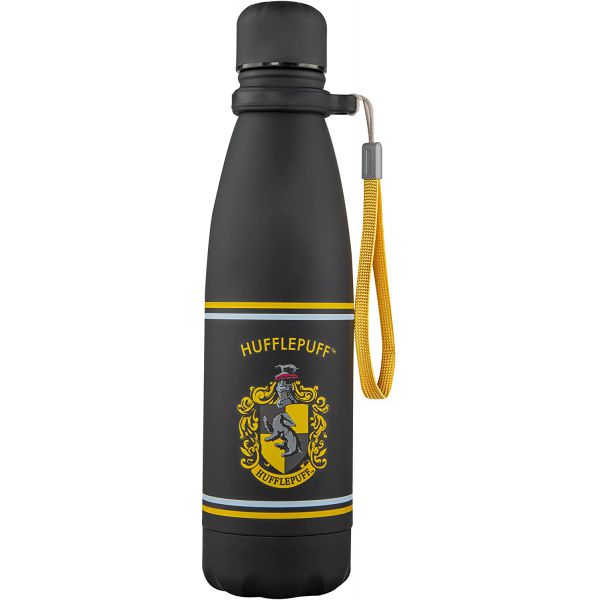 Harry Potter - Bottle 500ml: Tassorosso
