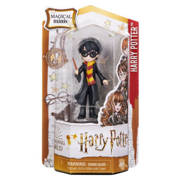 Harry Potter - Magical Minis: Harry Potter