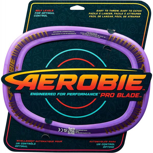 Aerobie -Pro Blave Viola