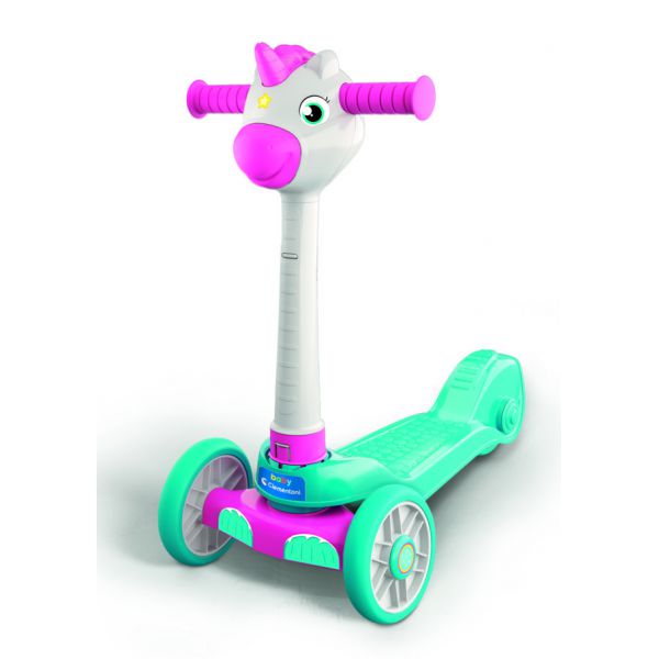 Unicorn scooter