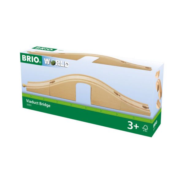 BRIO - Ponte Viadotto