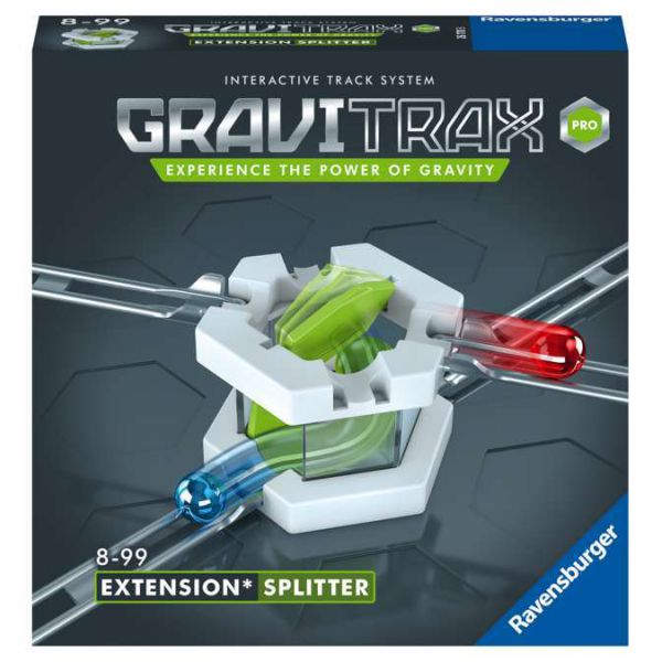 Gravitrax PRO - Splitter