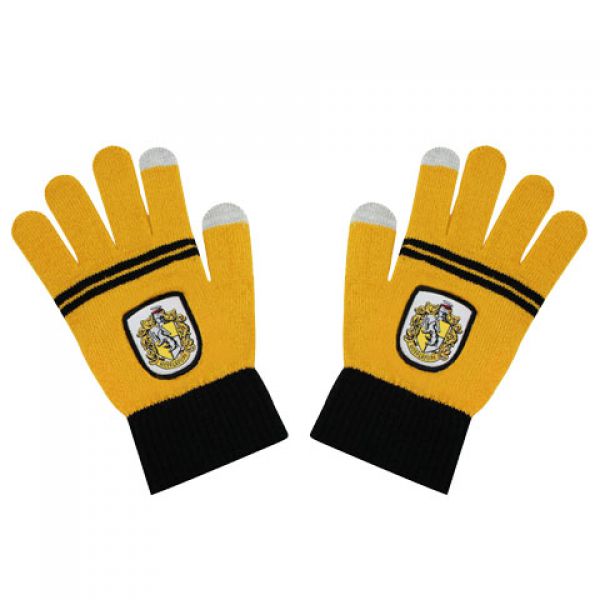 HP - Tossorosso e-tactile gloves