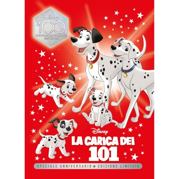 101 Dalmatians Anniversary Special Limited Edition