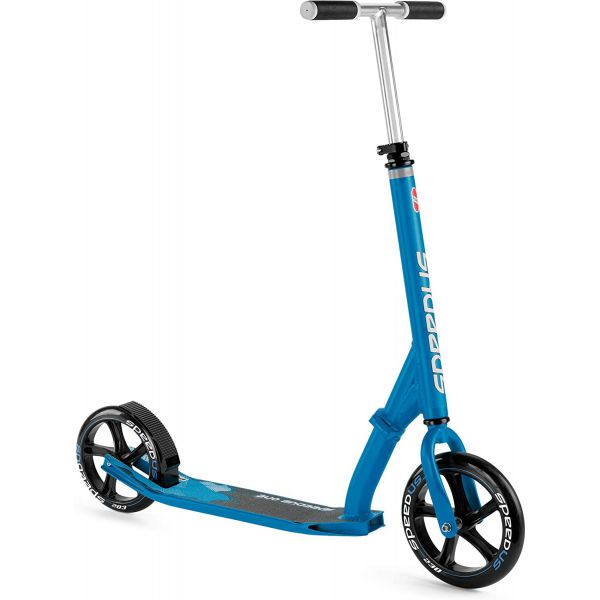 SpeedUs ONE Scooter - Blue