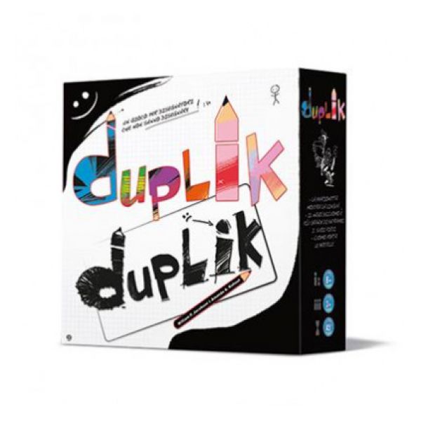 Duplik Big Box (Ed. Italiana)