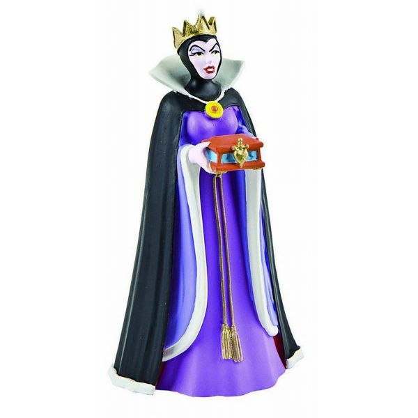 Snow White: Queen Grimhilde