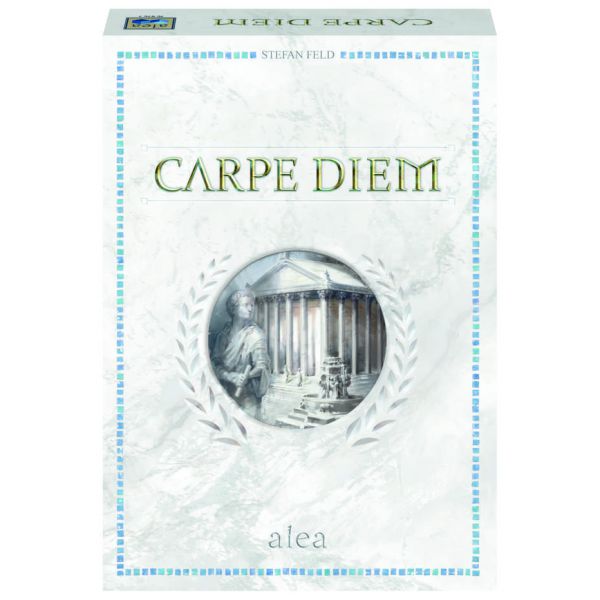 Carpe Diem - Italian Ed