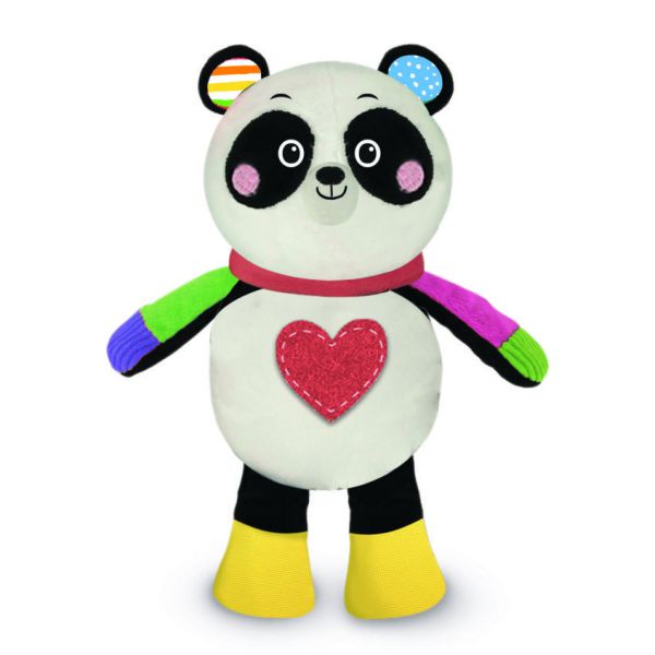 Peluche Love Me Panda