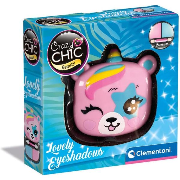 Crazy Chic - Mini Bear Makeup