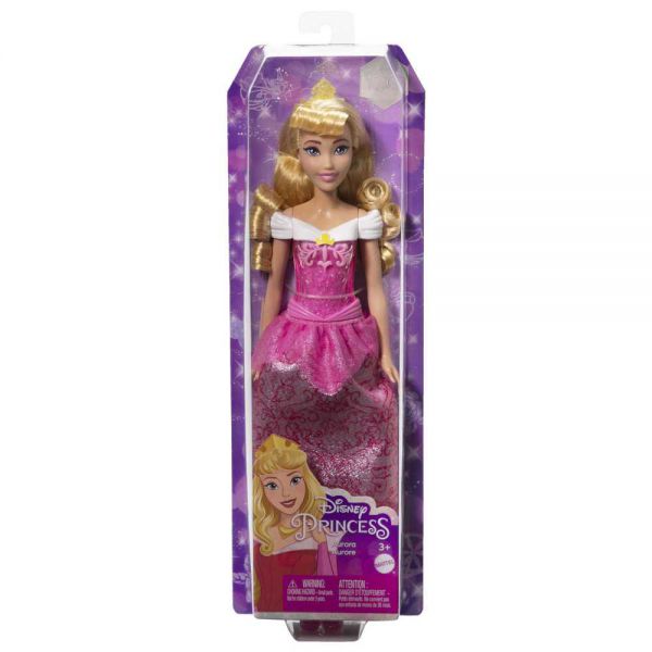 Disney Princess - Bambola Aurora