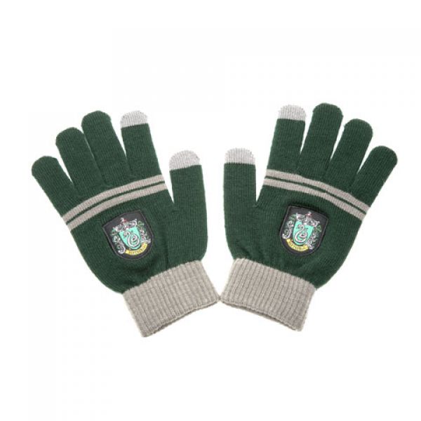 Harry Potter: Slytherin Tactile Gloves