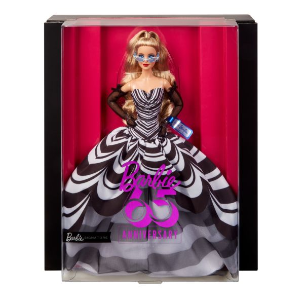 Barbie - Signature 65th Anniversary