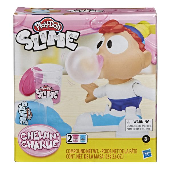 Play-Doh - Slime: Charlie Masticone