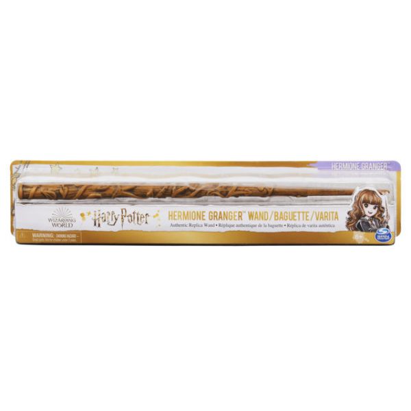 Harry Potter - Magic Wand: Hermione
